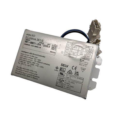 Eldoled ecodrive 361 - ecodrive, 361/b